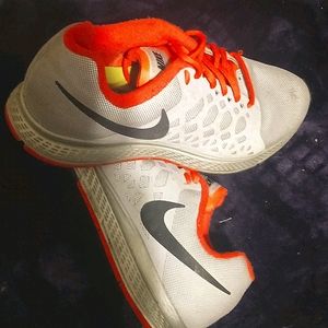 Nike sneakers